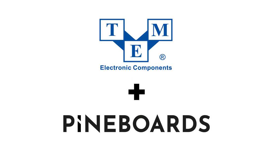 Pineboards partners with TME to expand international distribution